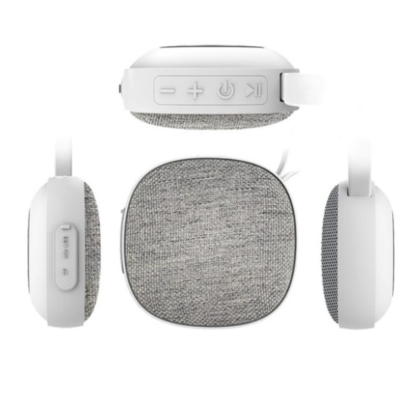 Magnetic Bluetooth speaker - Image 4