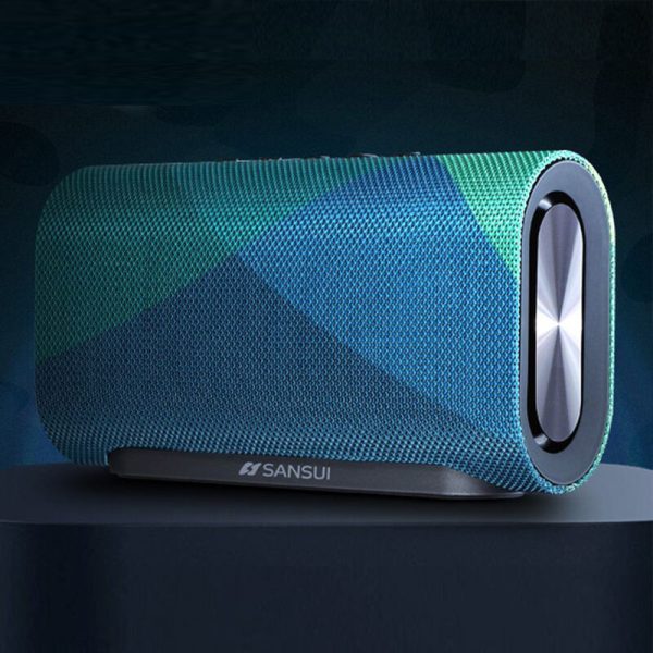 Wireless bluetooth speaker - Image 3