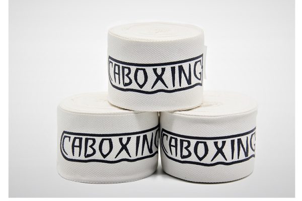 Boxing bandage sport Sanda tied hand strap - Image 5