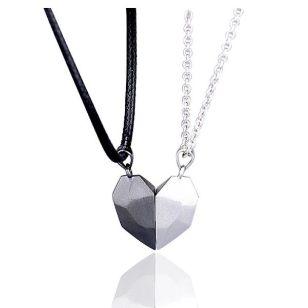 Hot Selling Magnetic Attracting Necklace - Image 8