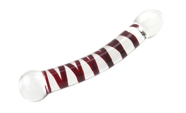 Glass Outer Silk Products Erotic Equipment - Image 3