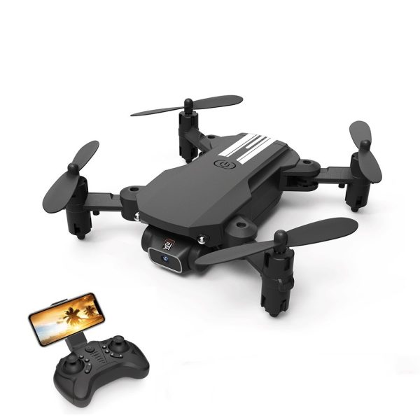 HD aerial photography drone - Image 3