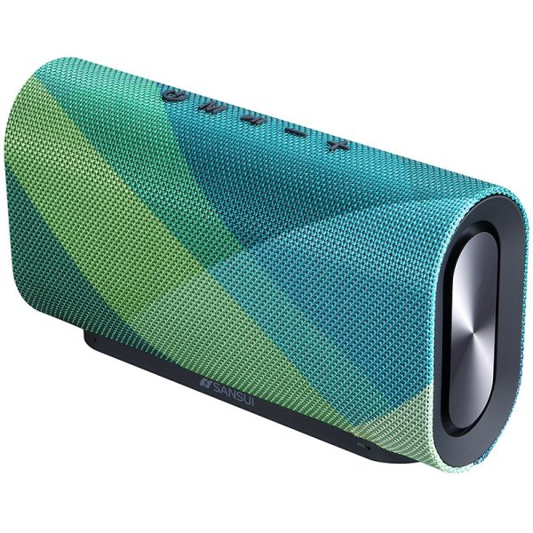 Wireless bluetooth speaker - Image 5