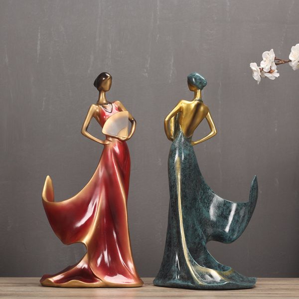 Beauty wine rack - Image 5