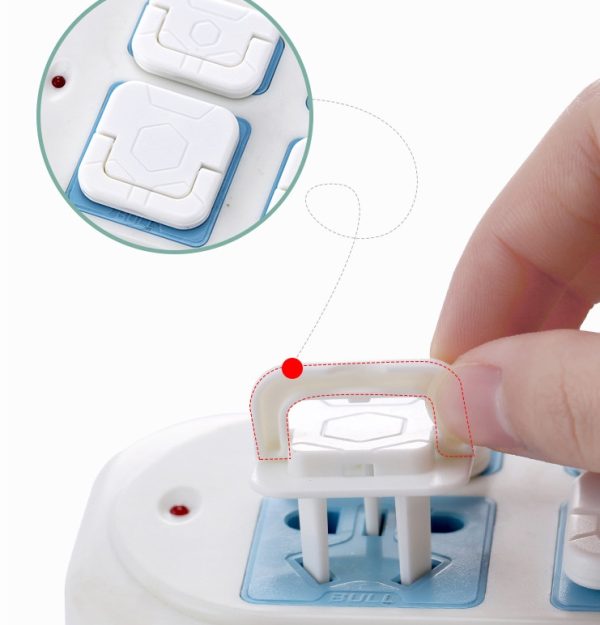 Baby products baby protection - Image 9