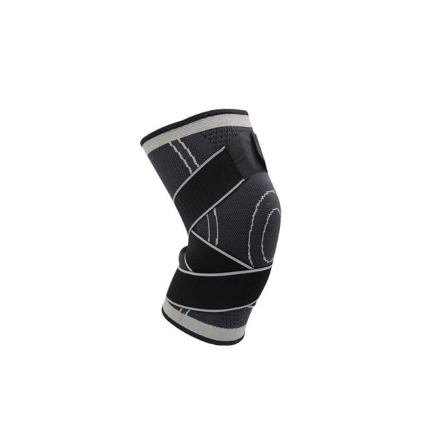Riding Nylon Knitted Wear-resistant And Breathable - Image 2