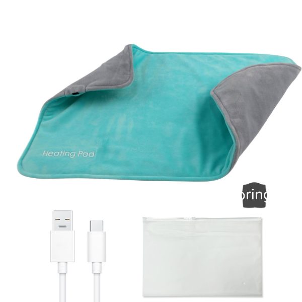 Graphene Intelligent Constant Temperature USB Heating Pad - Image 8