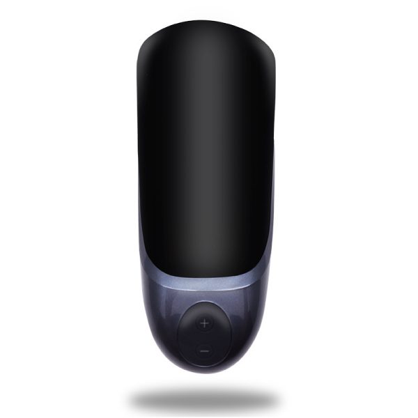 Airplane Bottle Vibration Pulse Charging Health Products - Image 10