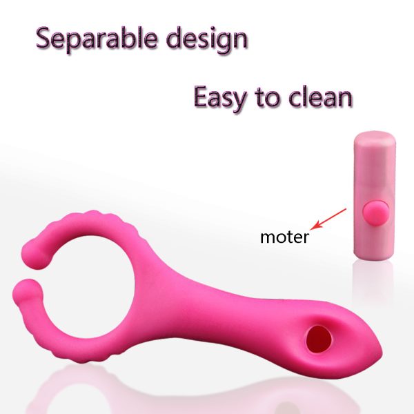 Seismic Clip Adult Products - Image 5