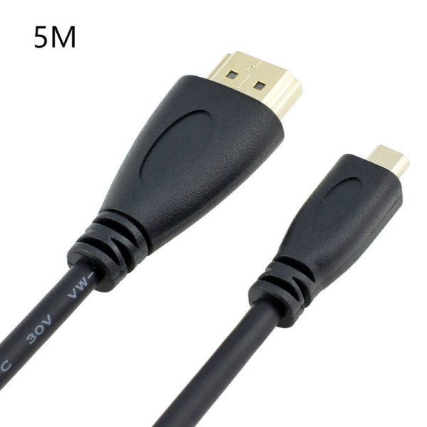 Compatible with Apple , Yeshold HDMI to HDMI Adapter Cable 3 - Image 7