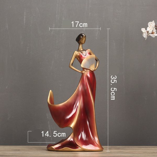Beauty wine rack - Image 7
