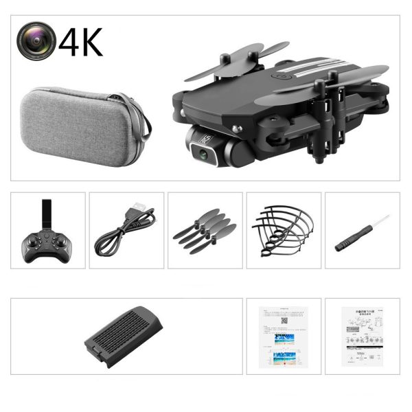 HD aerial photography drone - Image 8