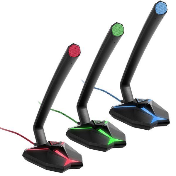 G33 Gaming microphone - Image 6