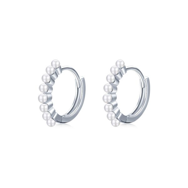 New European And American Fashion Hot-selling Earrings - Image 3