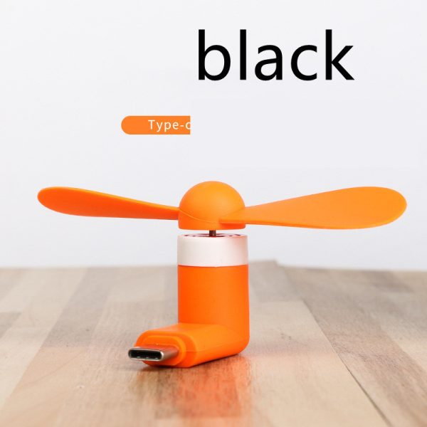 Mobile mini fan - Image 9