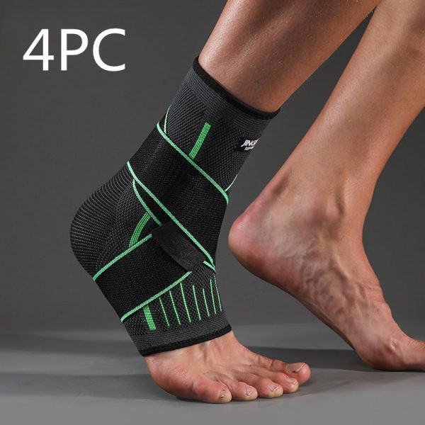 Sports protective ankle - Image 6