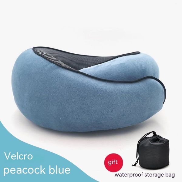 Pillow Nap Cervical Spine Neck Pillow - Image 3
