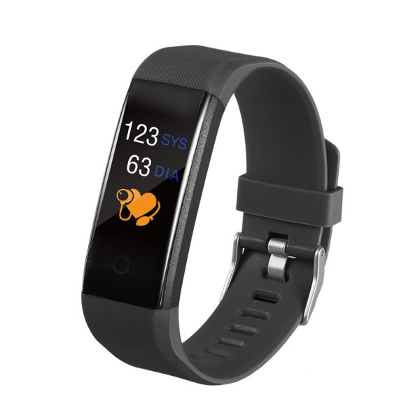 Bluetooth Sport Step Counting Message Reminder Smart Bracelet - Image 4