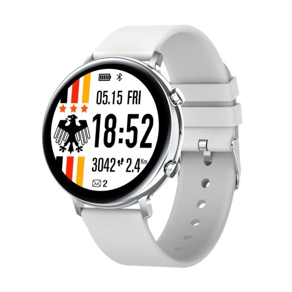 New GW33 smart watch - Image 4