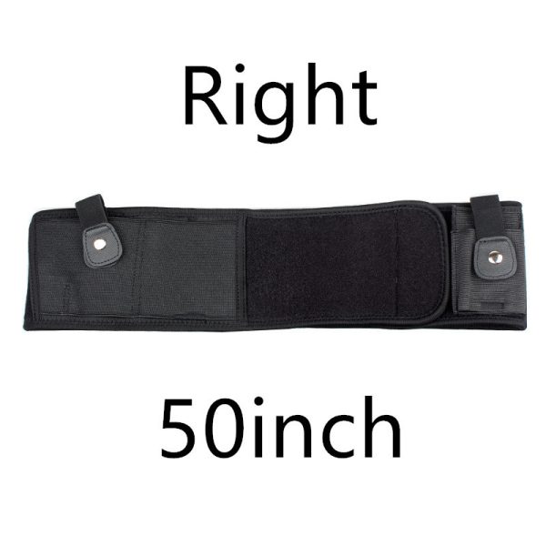 Ultimate Concealed Carry Belly Holster - Image 4