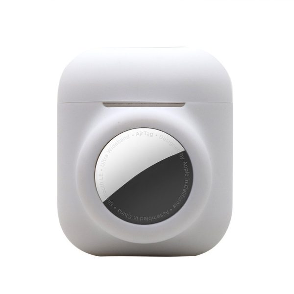 First And Second Generation Protective Sleeve AirTag - Image 7
