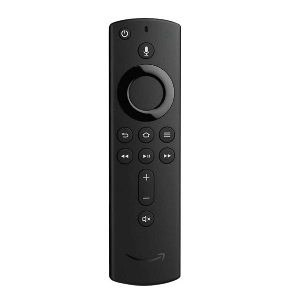 Suitable for Amazon Fire TV Stick 4k Voice Remote Control - Image 3