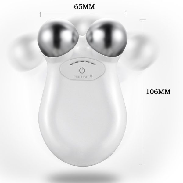 Micro current beauty instrument - Image 7