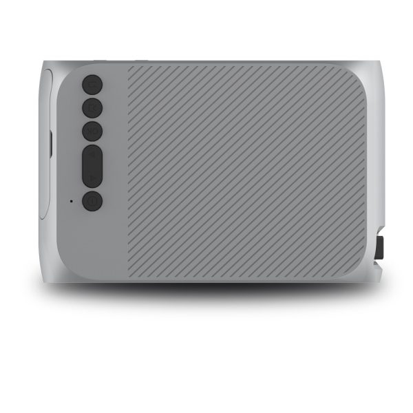 Projector supports HD 1080P mini home pico projector - Image 2