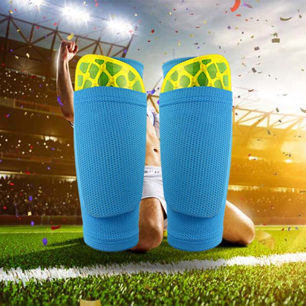 Football Leggings Socks - Image 10