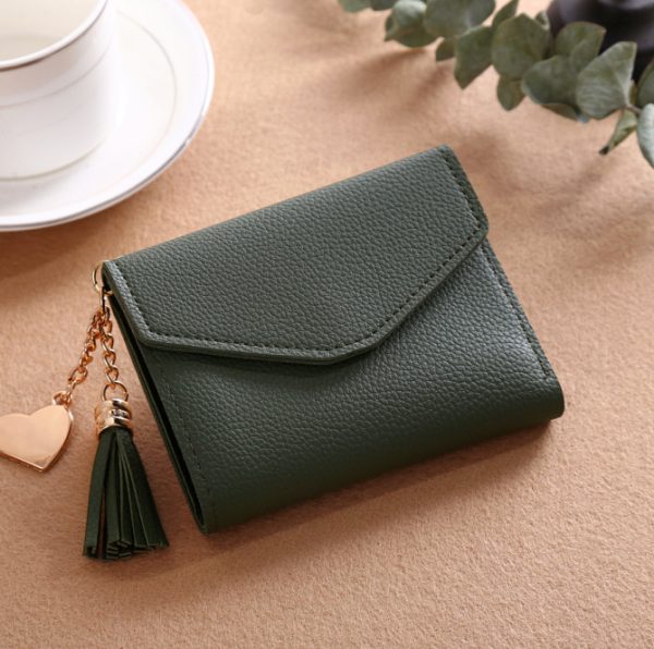Factory direct selling female purse tassel - Image 7