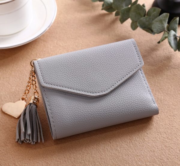 Factory direct selling female purse tassel - Image 3