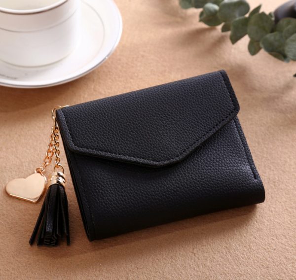 Factory direct selling female purse tassel - Image 8