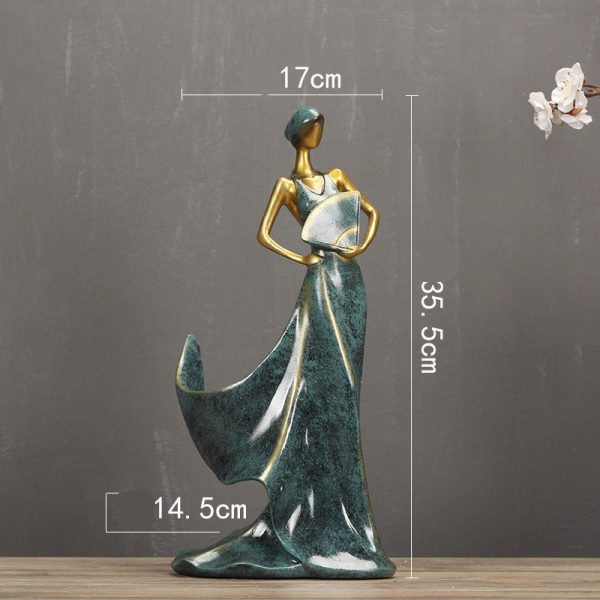 Beauty wine rack - Image 6