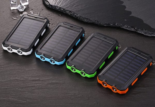 Portable power source - Image 3