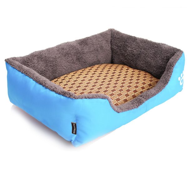Winter Warm Pet Bed Dog Nest - Image 2