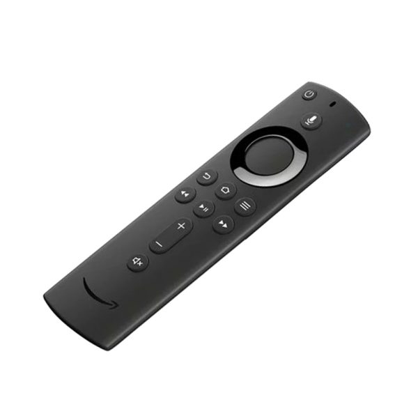 Suitable for Amazon Fire TV Stick 4k Voice Remote Control - Image 4