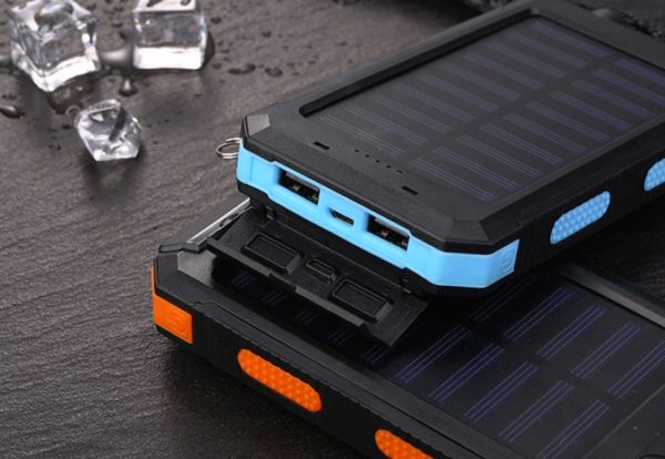 Portable power source - Image 2