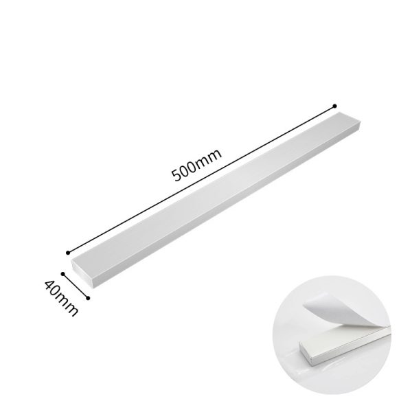 Kitchen Wallmounted Kitchen Knife Storage Rack - Image 8