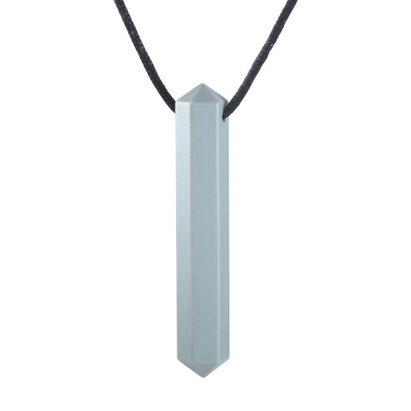 Sensory Crayon Teether Necklace  Best Tools For Autism - Image 8