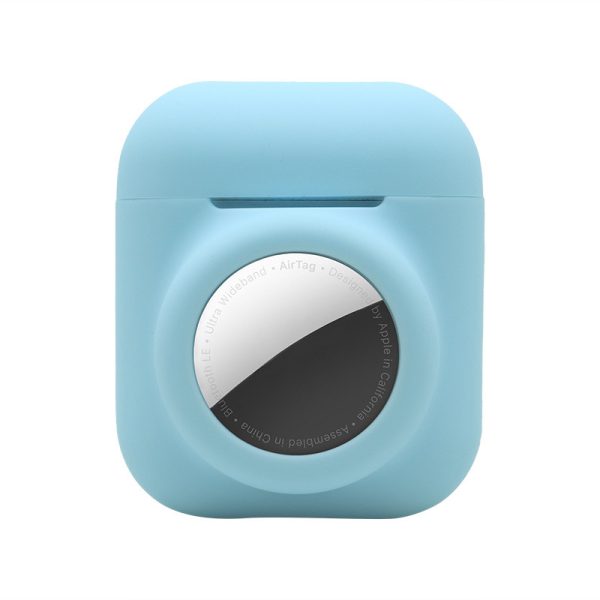 First And Second Generation Protective Sleeve AirTag - Image 9