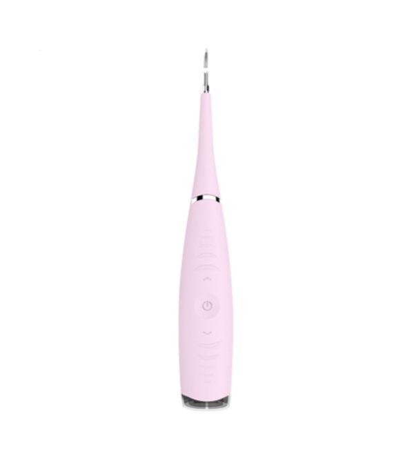 Household Electric Teeth Cleaner Ultrasonic Tartar Dental Calculus Remover Teeth Health Care Device - Image 2