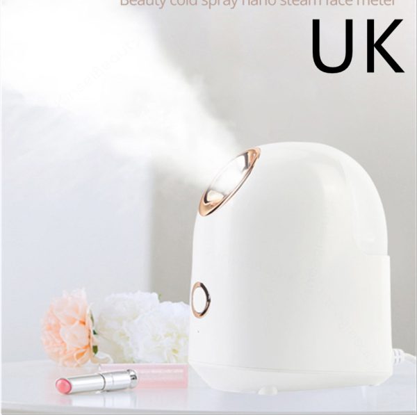 Beauty Steamer - Image 7
