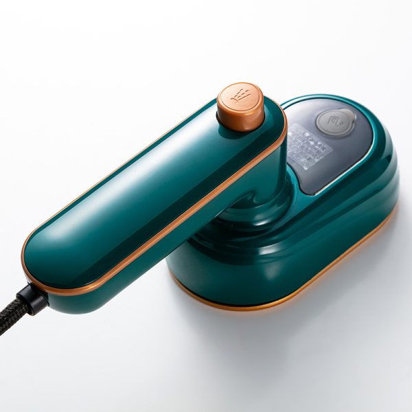 Mini Water Spray Ironing Machine Travel Portable Electric Iron - Image 2