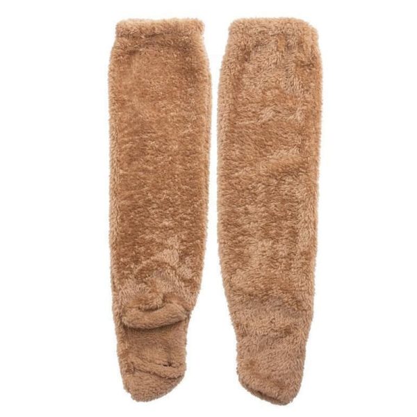 Household Leg Warmer Warm Keeping Socks - Image 5