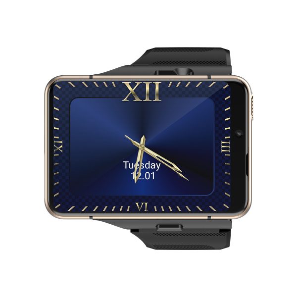 High-end Large-screen 4G Android Smartwatch S999 Super Large Memory - Image 2
