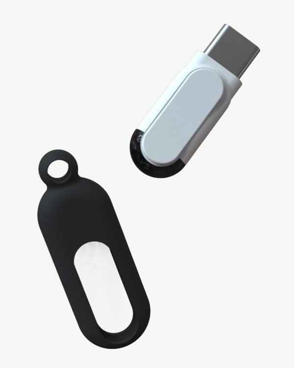 Smartphone Infrared Emission Remote Control - Image 2