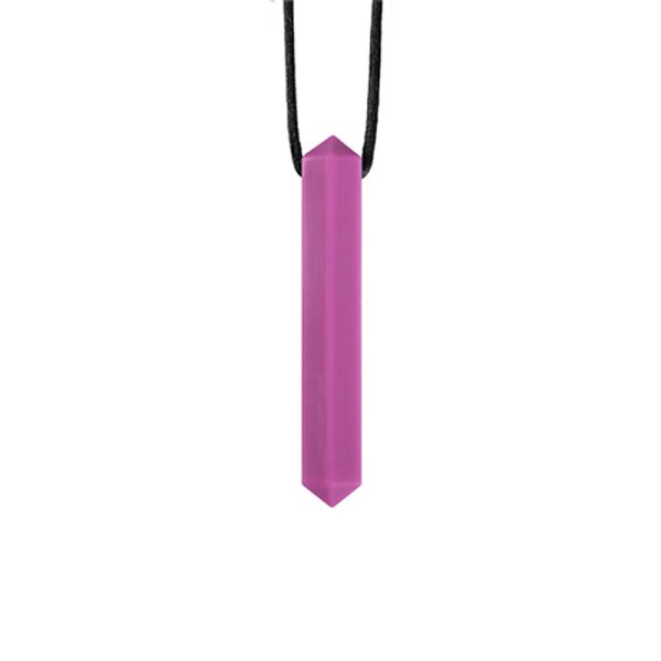 Sensory Crayon Teether Necklace  Best Tools For Autism - Image 6
