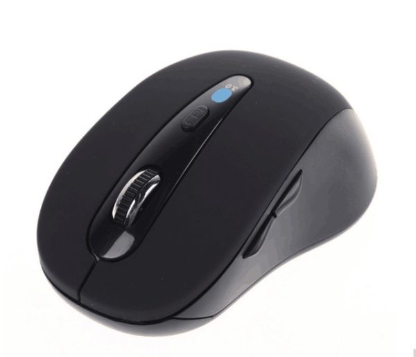 New Bluetooth Tablet Mouse - Image 5