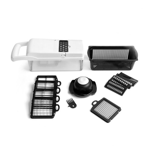 Multipurpose Home Vegetable Cutter Kitchen Tool - Image 2