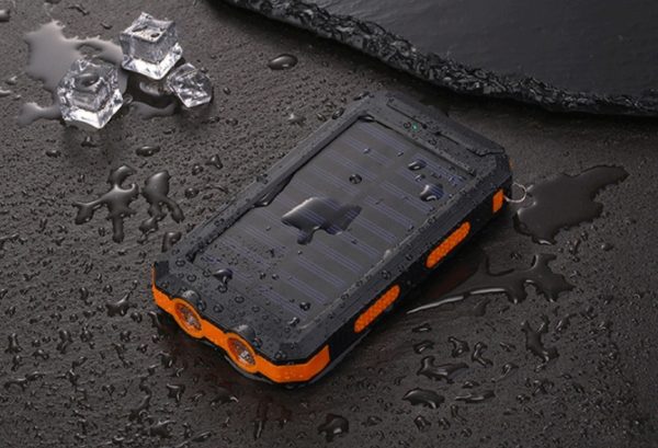 Portable power source - Image 4